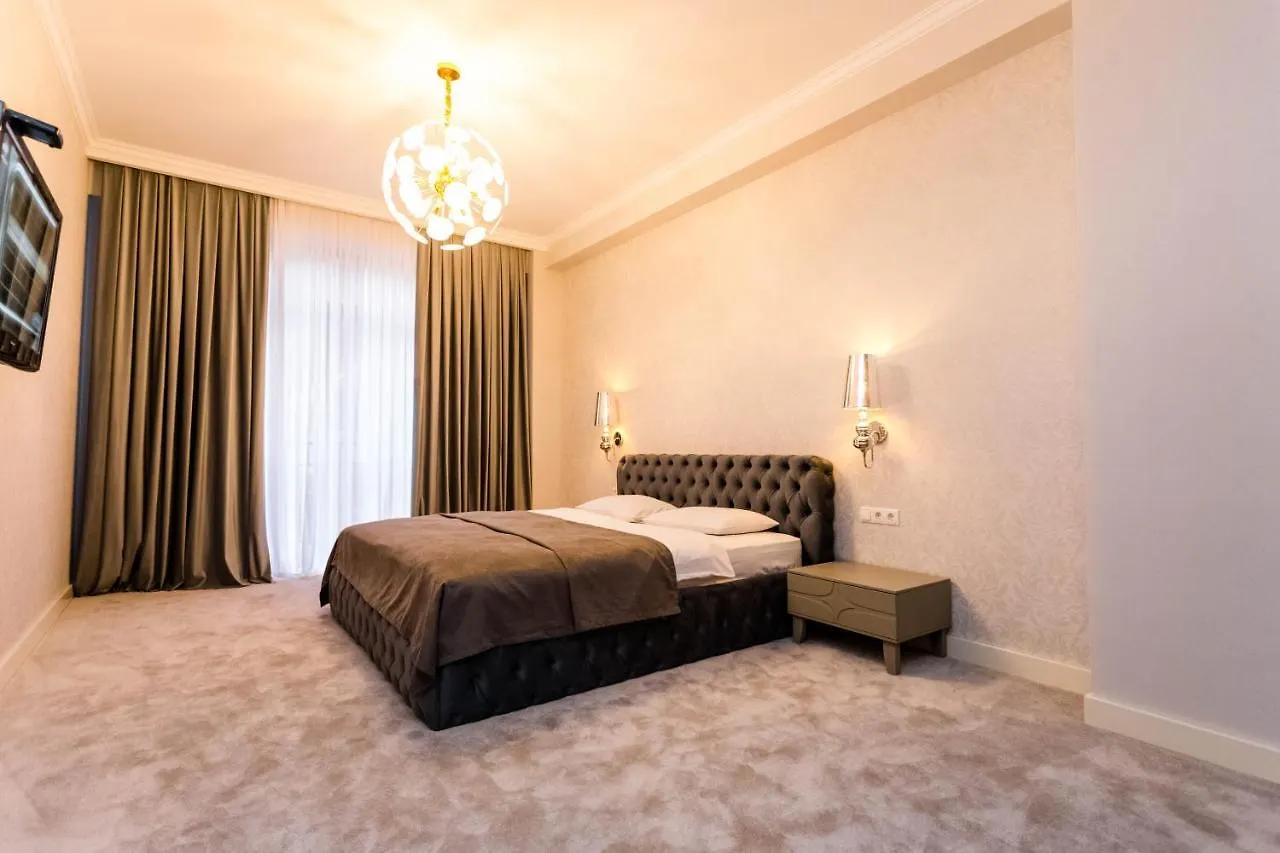 Апартаменты Rustaveli Residence1 Тбилиси 0*,  Грузия