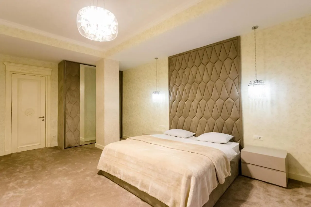 Апартаменты Rustaveli Residence1 Тбилиси