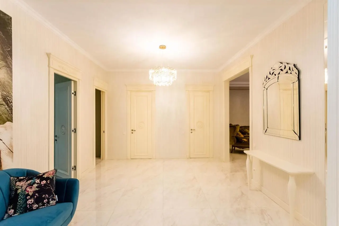 Апартаменты Rustaveli Residence1 Тбилиси 0*,  Грузия