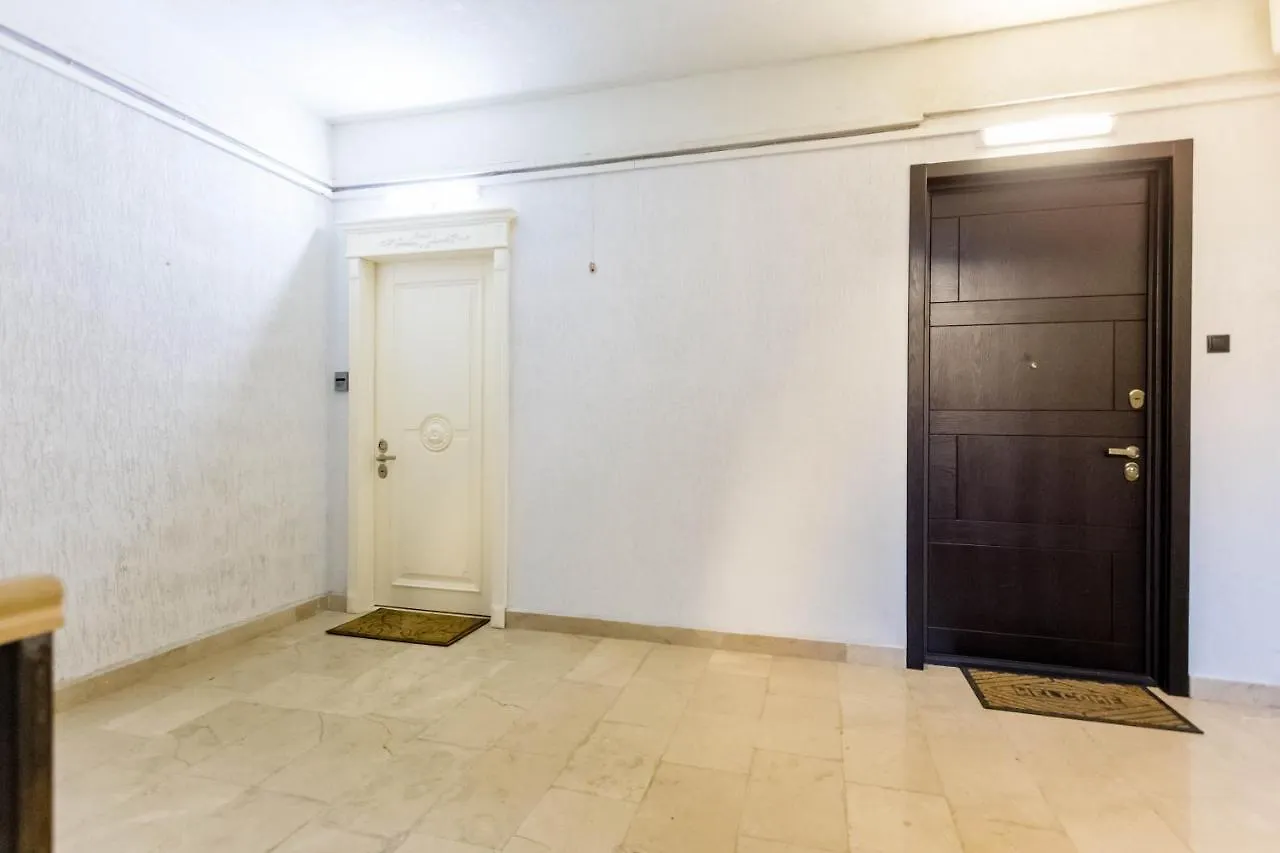 Апартаменты Rustaveli Residence1 Тбилиси Грузия