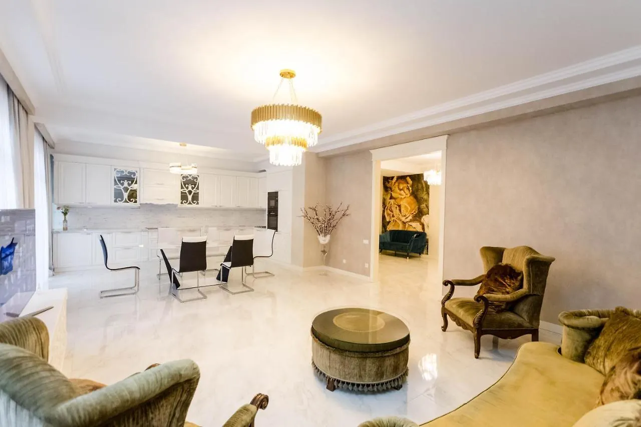 Апартаменты Rustaveli Residence1 Тбилиси 0*,