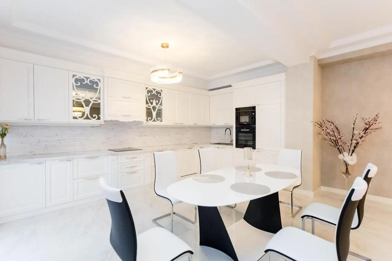 Апартаменты Rustaveli Residence1 Тбилиси