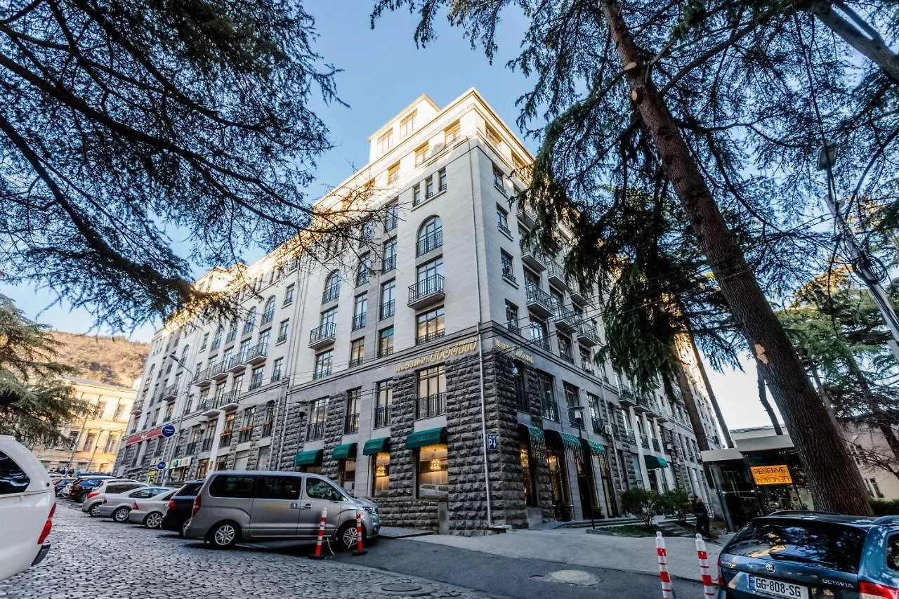 Апартаменты Rustaveli Residence1 Тбилиси 0*,  Грузия