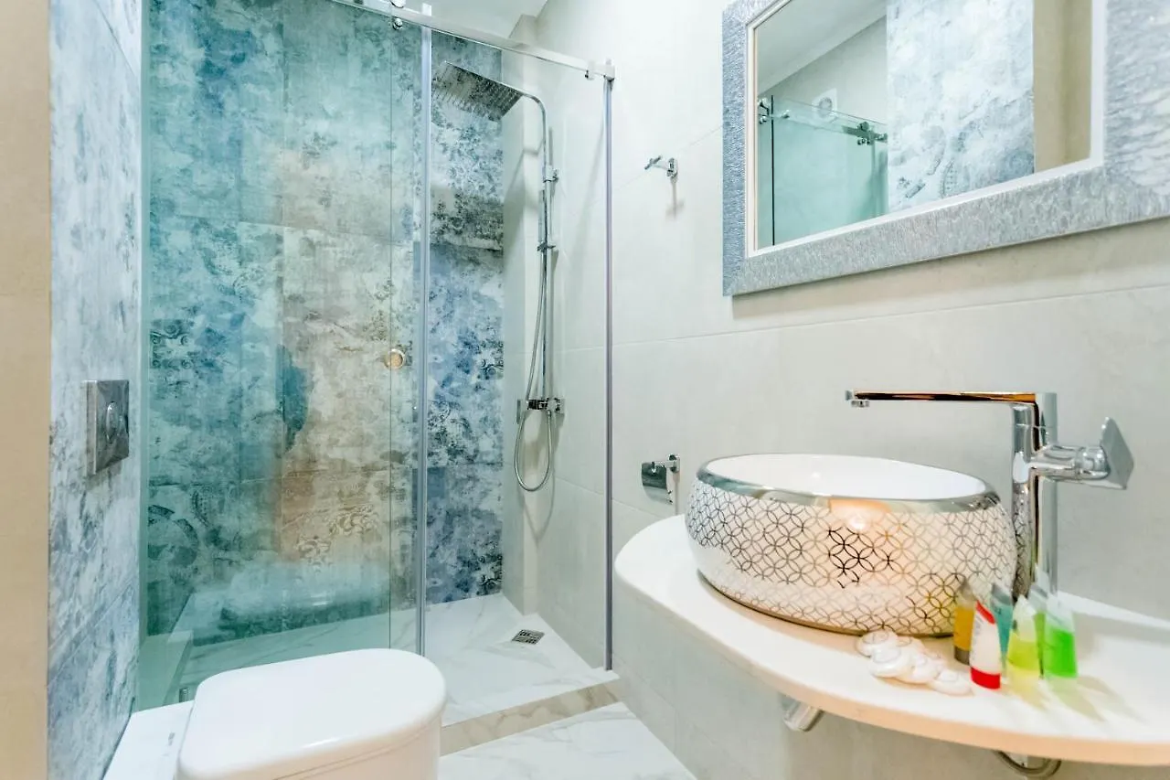 Апартаменты Rustaveli Residence1 Тбилиси Грузия