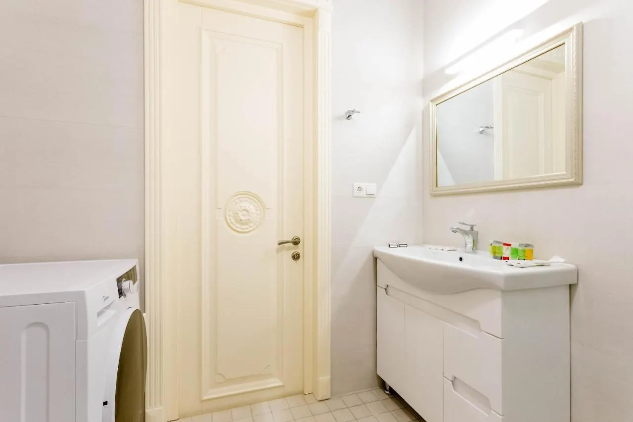Апартаменты Rustaveli Residence1 Тбилиси