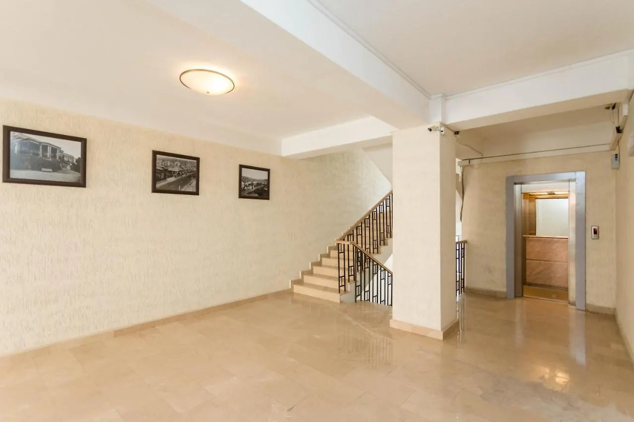 Апартаменты Rustaveli Residence1 Тбилиси