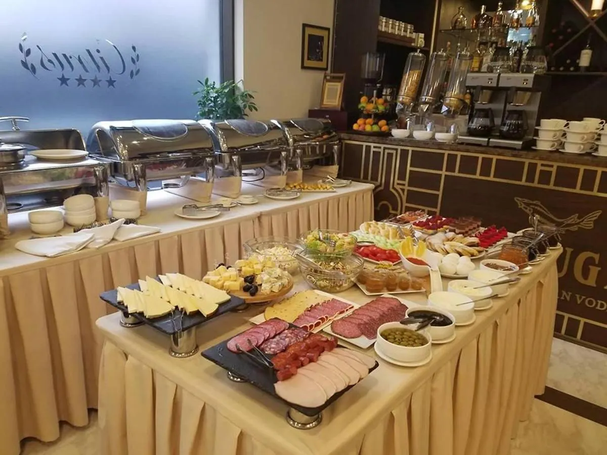 Апартаменты Rustaveli Residence1 Тбилиси