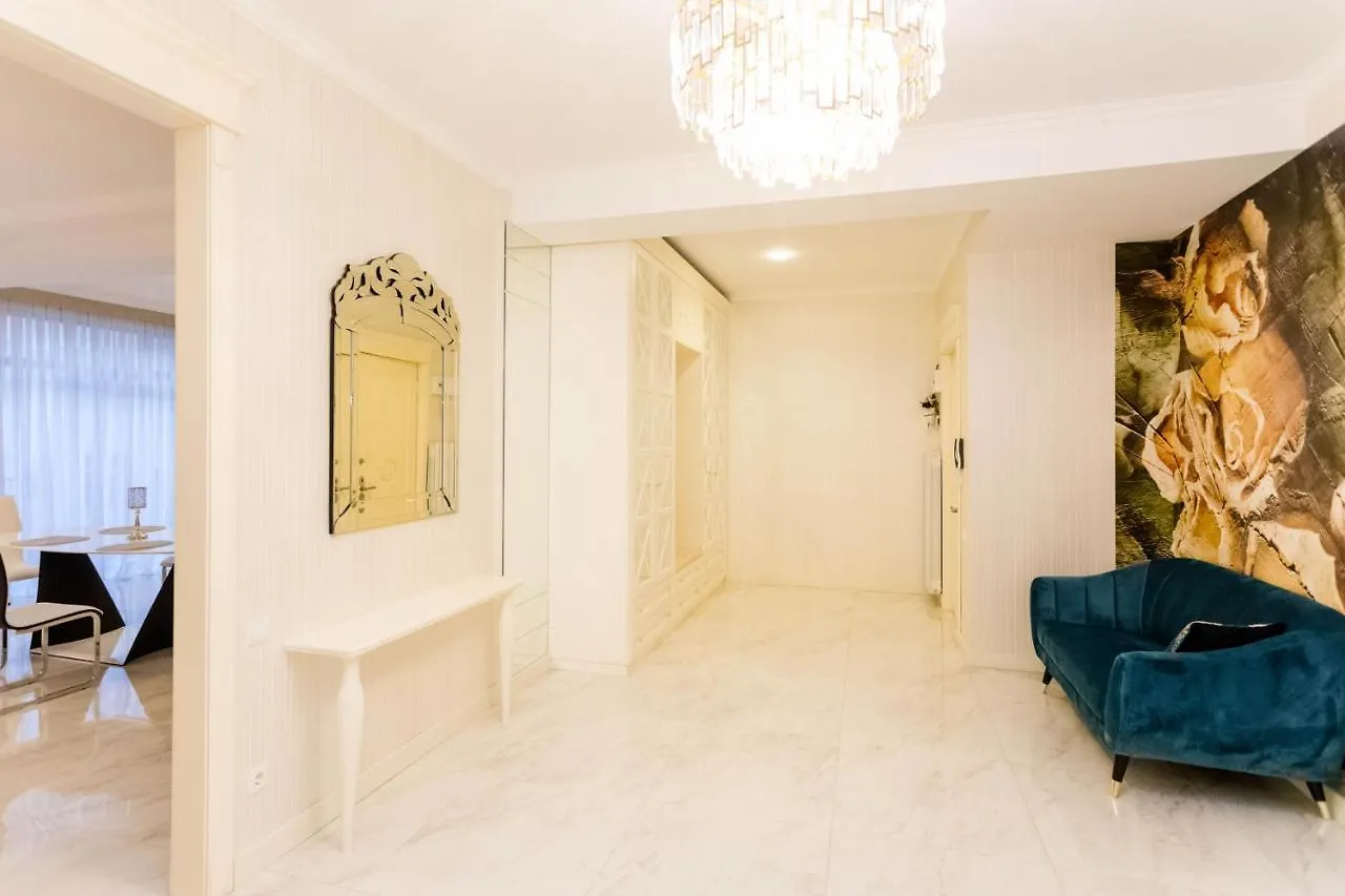 Апартаменты Rustaveli Residence1 Тбилиси Грузия