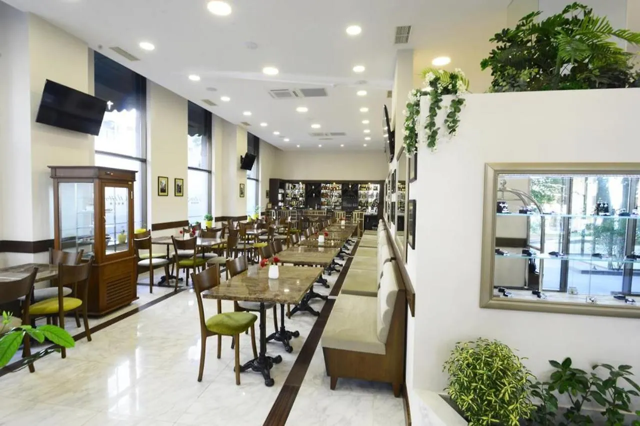 Апартаменты Rustaveli Residence1 Тбилиси