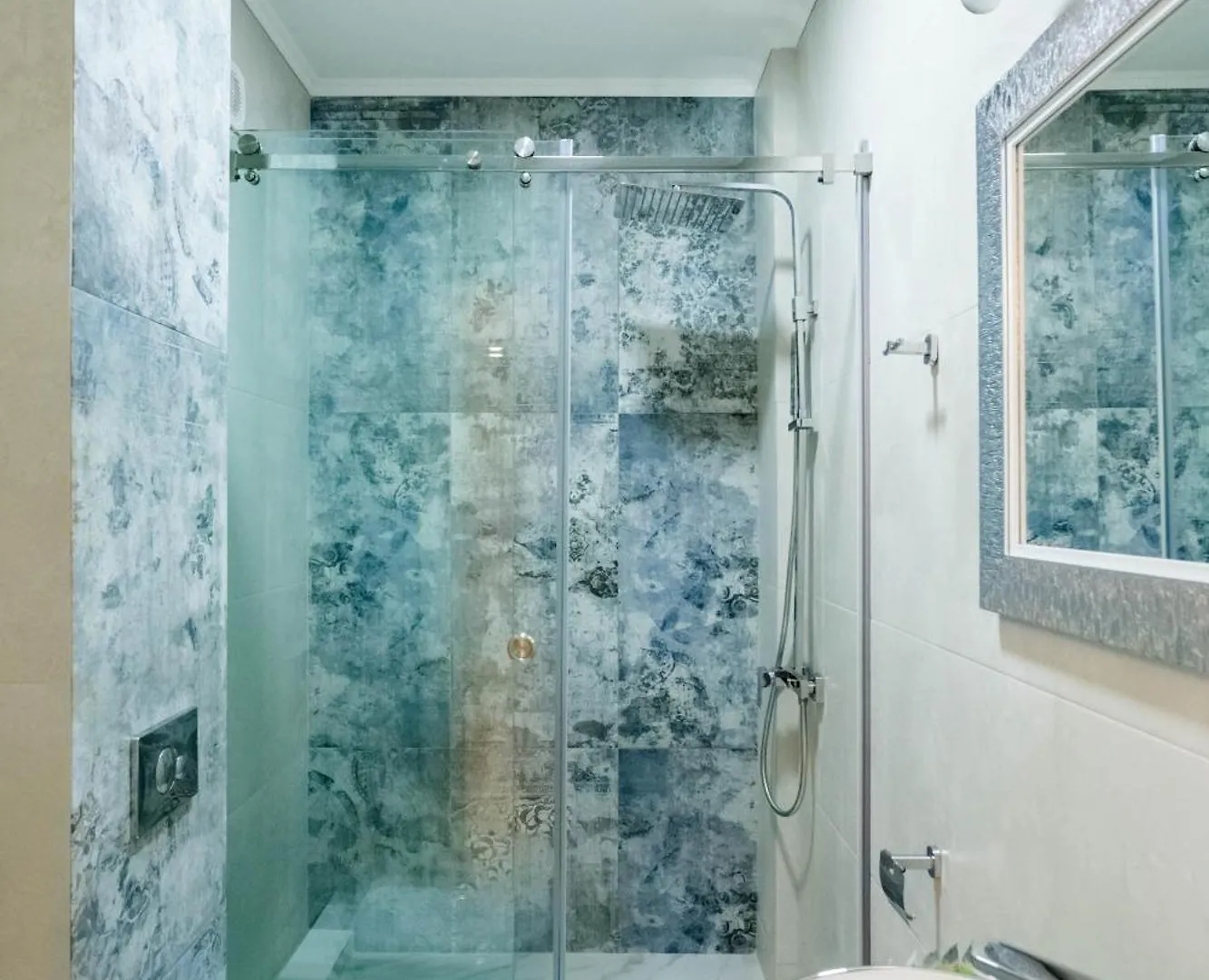 Апартаменты Rustaveli Residence1 Тбилиси
