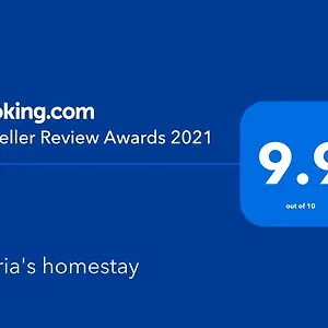 홈스테이 Maria's, 트빌리시