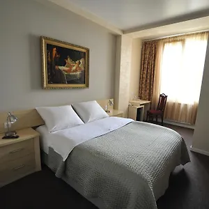 Zp Hotel Tbilisi