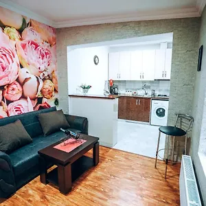 Second House Rustaveli Тбилиси