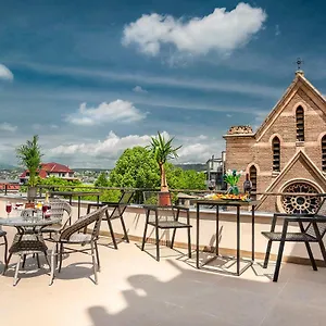 Hotel Diuma, Tbilisi