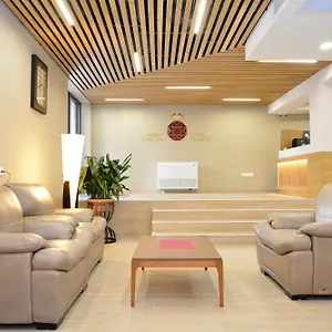 Garnet Otel